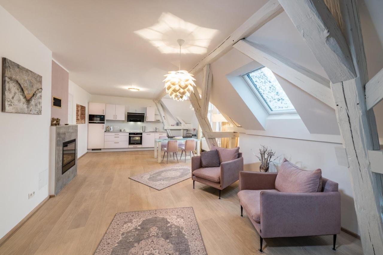 Villa von Boyneburgk Eisenach Dış mekan fotoğraf